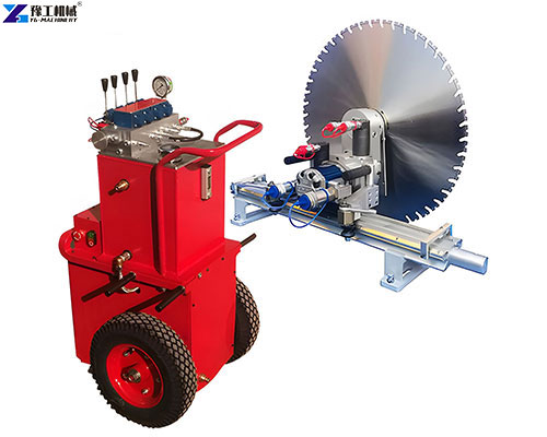 concrete wall saws machine for sale