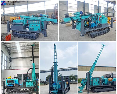 core drilling machines for mining