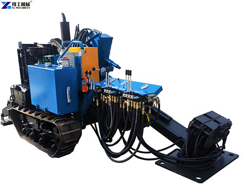 directional drilling equipment