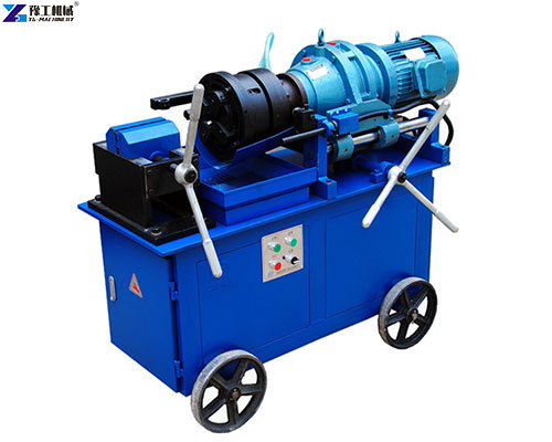 high quality hydraulic wire rolling machine