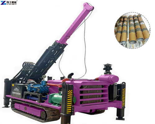 core drill rig machine for sale