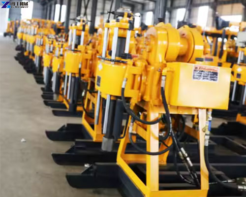 core drill rigs for sale