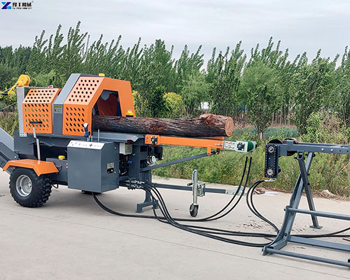 log splitter processor