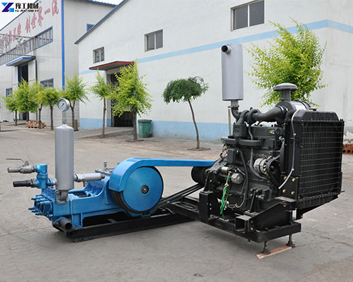 mud pump for sale