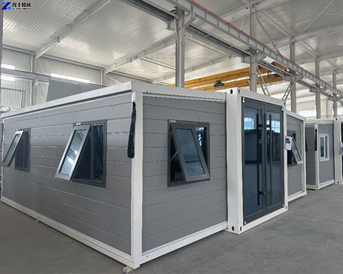 container homes for sale