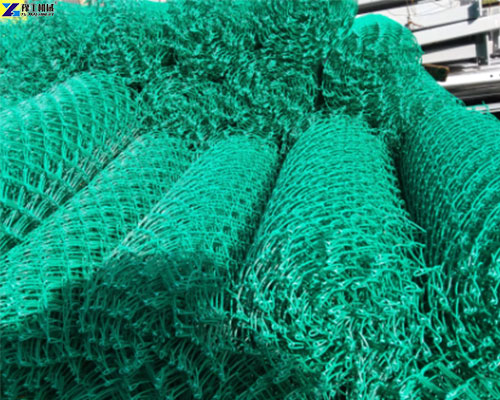 plastic-coated hook wire mesh wire