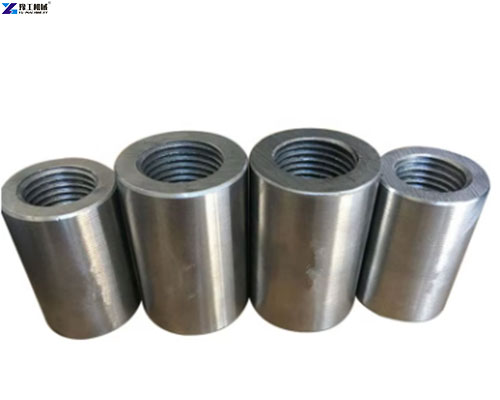 rebar coupling sleeve