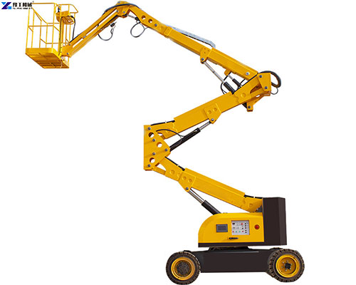 small boom lift for sale