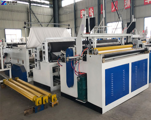 tissue paper machine for sale