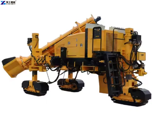 concrete edging machine for sale