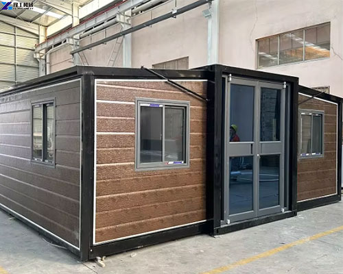 container homes for sale to Australia