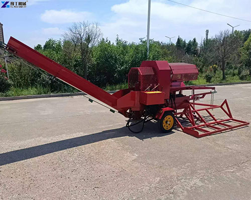 firewood processing machine