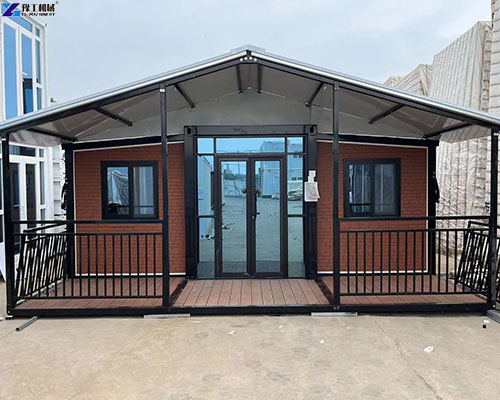 folding container house for sale