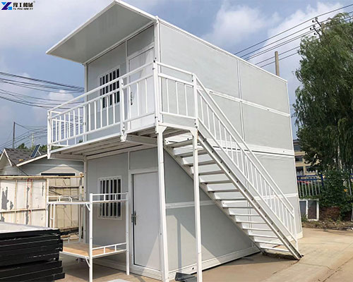 tiny home shipping container for sale