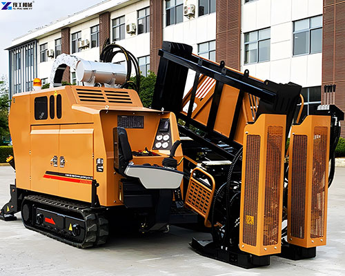 HDD drill rigs