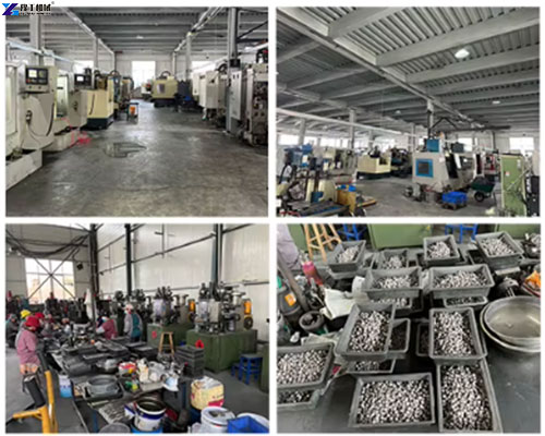 YG crawler rope saw machine factory