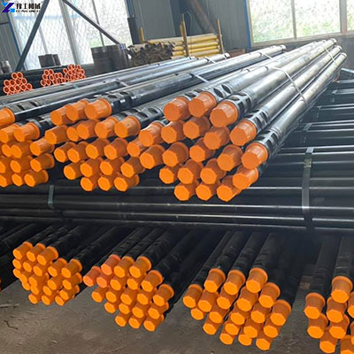 drill pipe