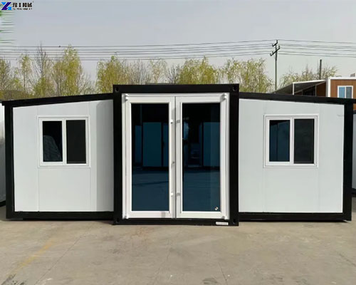 prefab storage container homes from YG