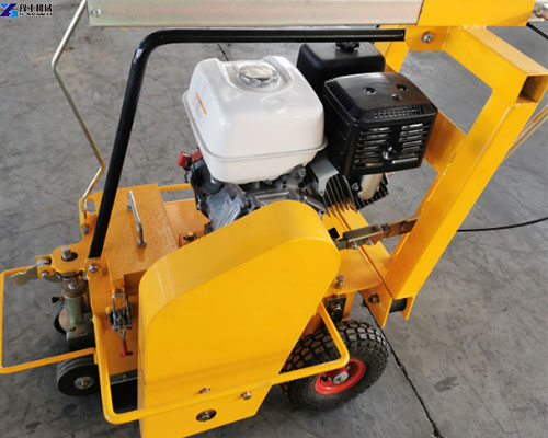 road marking removal machines