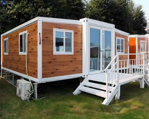 tiny house storage shed