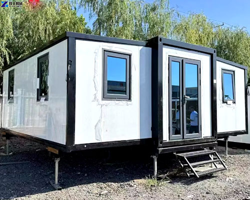 tiny house storage sheds